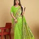 Parrot  Green__Royal Rajgharana Sarees